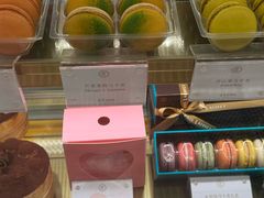 -PAUL LAFAYET 法式甜品(港汇广场店)