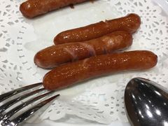 -CoCo壱番屋(久光百货店)