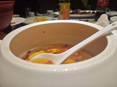 -西安绿地假日酒店·丽宝轩中餐厅