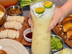 -东味北道熟成·炭火烤肉(九龙店)