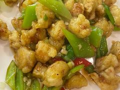 -雪乡阁东北农家菜(颛桥约好休闲街店)