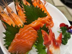 -水木锦堂·自助铁板烧(望京凯德MALL店)