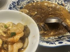 -虎哥私房菜(馒头山店)