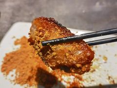 -很久以前羊肉串(簋街店)