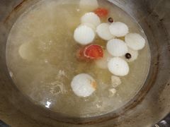 -313羊庄鲜羊火锅·鲜羊肉烧烤(李村店)