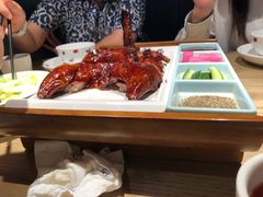 -茄子恰恰·新云南小炒(坪山益田店)