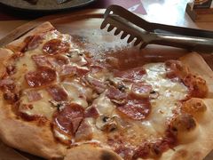 -IL Forno 意坊·意大利餐厅(花园店)