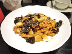 -顺香居·老字号湖北菜(江汉路店)