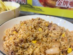 -家利美食店