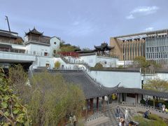 -江宁织造博物馆