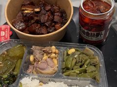 -黑色经典臭豆腐·长沙鲜食商店(坡子街店)
