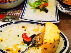 -香港新曜记茶餐厅(星耀城店)