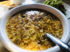 酸辣汤-林之六八·6886大连老菜馆