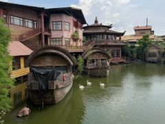 -长鹿旅游休博园