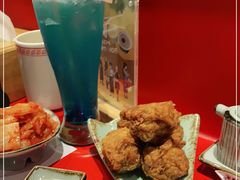 -火影忍者一乐拉面(环球港店)