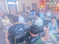 -曹掌柜小酒馆烧烤集团(宾川路店)