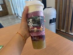 -雾与山茶(大禹城店)