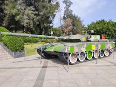 -大嶝英雄三岛战地观光园