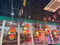 -五条人糖水铺(万达店)