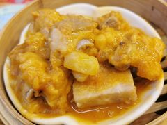 -喜鹊茶点.啫煲(车陂店)