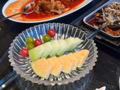 -香雪海饭店中餐厅(玉山店)