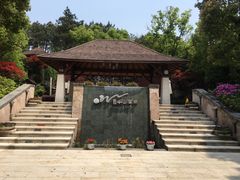 -天目湖涵田半山温泉