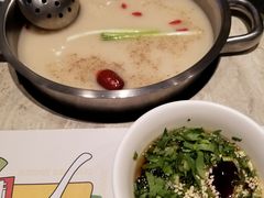 -千味涮·健康火锅(会展连城新天地店)