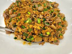 海肠捞饭-良友·海鲜青岛菜(五四广场店)