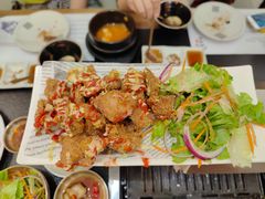-韩满园· 甄选韩式烤肉