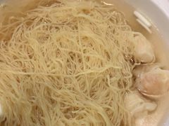 -香港麦奀云吞面世家(中山二路店)