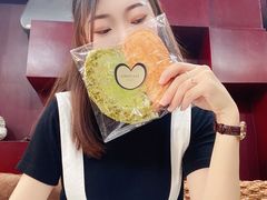 -法桐蛋糕·手作面包(万象城店)
