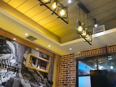 -河坝烧烤串城(金达莱店)