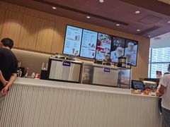 -Tims天好咖啡·贝果(东吴龙湖天街店)