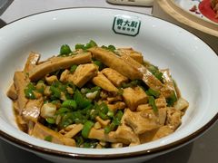 -费大厨辣椒炒肉(黄兴中心广场店)