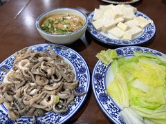 -牛街老爆肚满(牡丹园店)
