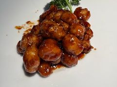 -大潮淮·淮扬菜(何园旗舰店)