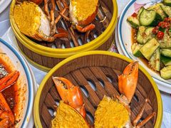 -三妹小龙虾·黄油蟹(华侨城总店)