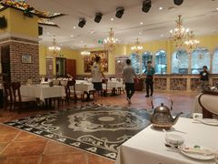 大堂-巴依老爷·新疆美食(上城区天城路店)