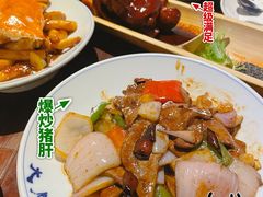 -大牌大·传统杭帮菜(湖滨店)
