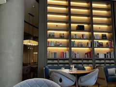 -北京三里屯CHAO酒店