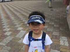 场地-野生动物园-停车场