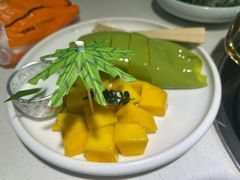 -太琼糟粕醋火锅·海南老爸茶(海棠湾臻选店)