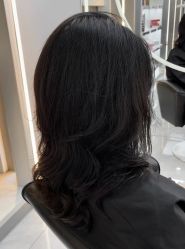 -赤道 Hair Salon