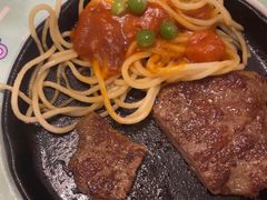 -豪客来牛排(海沧阿罗海店)
