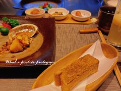 -枫品铁板烧(东樾店)