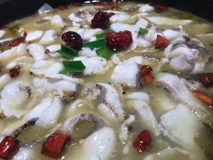 -周渝食惦酸菜鱼(青浦店)