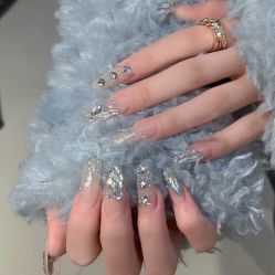 -M·X Nail日式美甲美睫