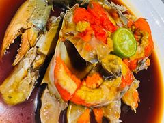 -佬太公海鸭·海鲜大排档(上海总店)