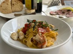 -君悦酒店·La Terrazza意合園·意式风味