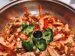-大眼锅贴水饺(河东店)